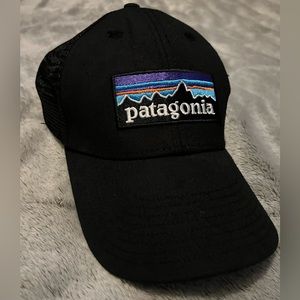 Patagonia hat